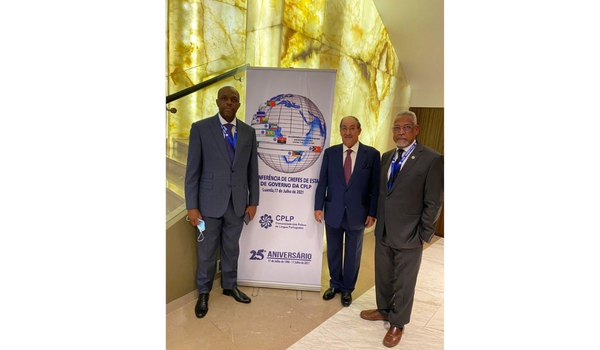 Summit of CPLP Approves Qatar's Accession as 'Associate Observer'